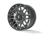 Bullite Wheels BT-06 BERSERKER Beadlock