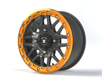 Bullite Wheels BT-06 BERSERKER Beadlock