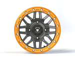 Bullite Wheels BT-06 BERSERKER Beadlock