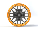 Bullite Wheels BT-06 BERSERKER Beadlock