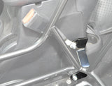 Front Seat Adapter Mount for Jeep JK and JKU One Side PRP Seats