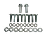 Front Seat Mount Kit for Honda Talon Pair PRP Seats