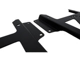 PRP LOWERED SEAT MOUNT KIT FOR CAN-AM MAVERICK X3 (PAIR)