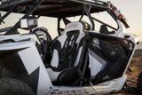 Quick Release Front Seat Mounts for Polaris PRO XP PRO R Turbo R Pair PRP Seats