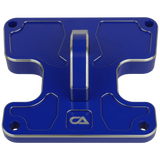 Honda Talon Rear Pull Plate / Radius Rod Plate