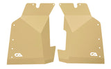 Can-Am X3 Front Inner Fender Liners