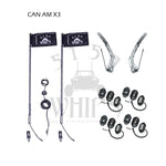 Can-Am Maverick X3 Lighting Kit