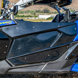 CAX3DR1 – Can Am X3 2017+ Front ABS Door Kits