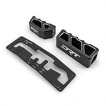 CAX3SK1 – Can-Am X3 2017+ Shift Knob, Gate, and Grab Handle