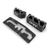 CAX3SK1 – Can-Am X3 2017+ Shift Knob, Gate, and Grab Handle
