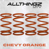 Honda Talon 1000X 2 Seater Tender Spring Kit