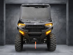2025+ Polaris Ranger XP 1000 Northstar - Turn Signal - Street Legal - Combo: Headlights + Auxiliary Lights