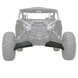Can-Am Maverick X3 & X3 Max UHMW A-Arm Guards