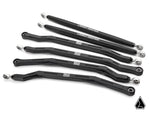 Assault Industries High Clearance Radius Rods (Fits: Maverick X3 XRS)