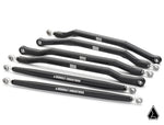 Assault Industries High Clearance Radius Rods (Fits: Maverick X3 XRS)