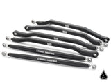Assault Industries High Clearance Radius Rods (Fits: Maverick X3 XRS)