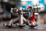 Agency Power Turbo Upgrade Can-Am Maverick X3 Turbo 2017-2025