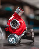 Agency Power Turbo Upgrade Can-Am Maverick X3 Turbo 2017-2025