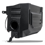 2018-2026 Can-Am® Defender HD10 Front or Rear, Driver or Passenger Side Under-Seat 10" Ported Subwoofer Enclosure