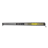 12"/22"/32"/42"/52" 5D-PRO Series LED Light Bar with 5D Projectors For Dodge Ram 1500
