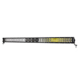 NEW 12"/22"/32"/42"/52" 5D-PRO Light Bars with DT Wiring Harness Kit For 2002 Ford F150