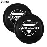 360 PRO/RAY-L Series 7/9 Inch LED Driving Lights Black Cover Light Shield Cover