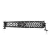12"/22"/32"/42"/52" 5D-PRO Series LED Light Bar with 5D Projectors for Ford F250 Super Duty