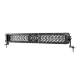 12"/22"/32"/42"/52" 5D-PRO Series LED Light Bar with 5D Projectors For Dodge Ram 2500
