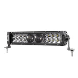 12"/22"/32"/42"/52" 5D-PRO Series LED Light Bar with 5D Projectors For Ford Bronco