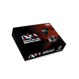 Jakit Brakit-Universal Roll Cage Mounting Brackets