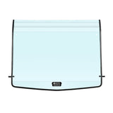 Commander/Maverick Sport/ Maverick Trail Polycarbonate Full Front Windshield