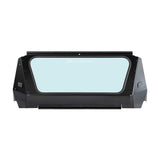 Kawasaki KRX Tinted Rear Windshield