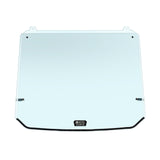 Polaris RZR Pro XP & Pro S Polycarbonate Full Front Windshield