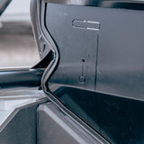 Polaris Trail 900 Rear Tinted Windshield