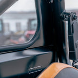 Polaris Trail 900 Rear Tinted Windshield