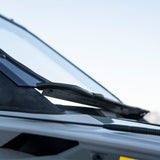 Polaris RZR Pro XP & Turbo R Front Windshield