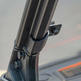 Segway UT10 Polycarbonate Full Front Windshield