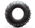 Sandcraft Destroyer Paddle Tires 35″ X 13.5″ X 15″ SLAYER WITH MOHAWK FRONTS