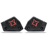 2018-2026 Can-Am® Defender HD10 & HD11 Rear-Upper 6.5" Speaker Pods