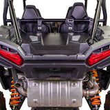 DRT Motorsports Polaris 2024+ RZR XP 1000/4 Aluminum Trunk Enclosure
