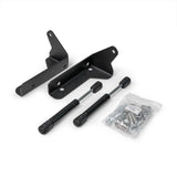 DRT RZR Pro XP / Turbo R 2020+ Aluminum Storage/Trunk Enclosure