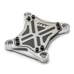 DRT PRO XP 3-PC Radius Rod Reinforcement Plate