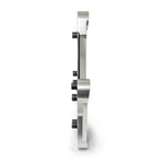 DRT PRO XP 3-PC Radius Rod Reinforcement Plate