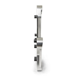 DRT PRO XP 3-PC Radius Rod Reinforcement Plate