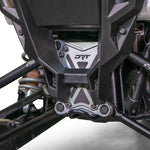 DRT PRO XP 3-PC Radius Rod Reinforcement Plate