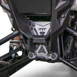 DRT PRO XP 3-PC Radius Rod Reinforcement Plate