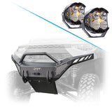 DRT Ranger XP 1000 / 2019-2024 Front Winch Bumper