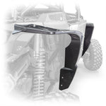 DRT RZR XP 1000 / Turbo 2014+ Full Coverage ABS Fenders (Front and Rear)