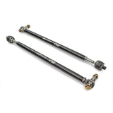 HD Billet Aluminum Tie Rod Kit for Polaris RZR XP1000/4/Turbo/4, (M16 Rack)