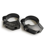 DRT Billet Aluminum Tactical Convex Side Mirror Set